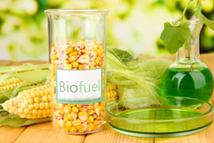 Trewen biofuel availability
