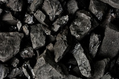 Trewen coal boiler costs