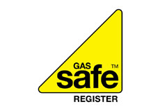 gas safe companies Trewen